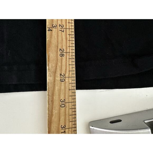 Saint Morta M Men Pullover Crewneck T-shirt Short Sleeve Cotton Jersey HOLE 6-4k - Picture 7 of 10